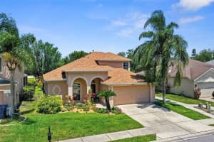 1643 CROSSVINE COURT, TRINITY, FL 34655 Sold 06/07/23