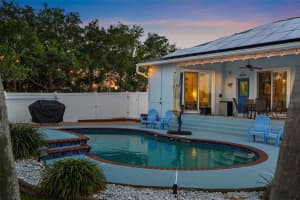 5290 44TH STREET, ST PETERSBURG, FL 33711 Sold 09/15/23