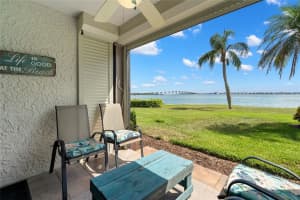 6295 BAHIA DEL MAR CIRCLE, ST PETERSBURG, FL 33715 Sold 09/25/23