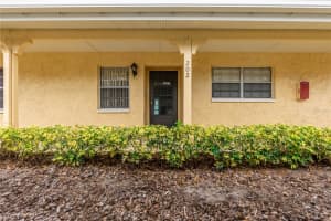 2465 NORTHSIDE DRIVE, CLEARWATER, FL 33761 Sold 07/14/23