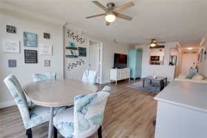 1000 COVE CAY DRIVE, CLEARWATER, FL 33760 Sold 08/03/23