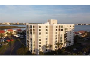 855 BAYWAY BOULEVARD, CLEARWATER, FL 33767 Sold 08/10/23