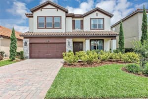 221 ANCONA AVENUE, DEBARY, FL 32713 Sold 10/11/23