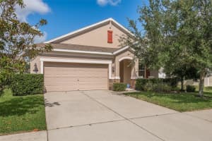 7617 ARMONK LANE, WESLEY CHAPEL, FL 33545 Sold 06/12/23