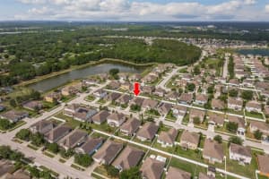 7617 ARMONK LANE, WESLEY CHAPEL, FL 33545 Sold 06/12/23