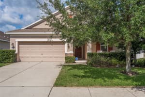 7617 ARMONK LANE, WESLEY CHAPEL, FL 33545 Sold 06/12/23