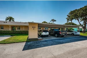 2465 NORTHSIDE DRIVE, CLEARWATER, FL 33761 Sold 06/08/23