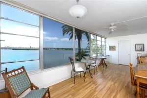 1847 SHORE DRIVE, SOUTH PASADENA, FL 33707 Sold 06/30/23