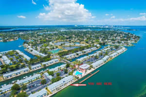5042 COQUINA KEY DRIVE, ST PETERSBURG, FL 33705 Sold 06/30/23