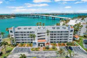 5901 BAHIA DEL MAR CIRCLE, ST PETERSBURG, FL 33715 Sold 06/26/23