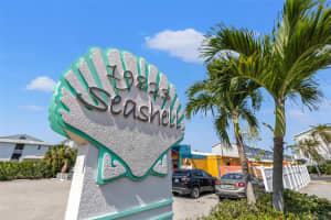 19823 Gulf Blvd, Indian Shores, FL 33785, Sold 06/01/23