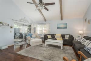 2654 BARKSDALE COURT, CLEARWATER, FL 33761 Sold 06/14/23