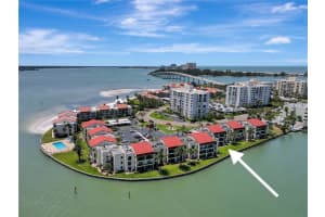 868 BAYWAY BOULEVARD, CLEARWATER, FL 33767 Sold 09/06/23