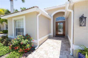 5120 GLADE FERN COURT, SARASOTA, FL 34238 Sold 08/07/23