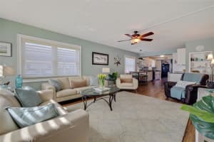 10032 65TH AVENUE, ST PETERSBURG, FL 33708 Sold 06/05/23