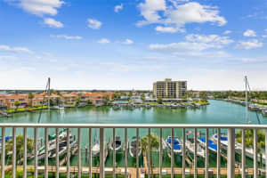 1621 GULF BOULEVARD, CLEARWATER, FL 33767 Sold 08/16/23