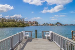 572 BOCA CIEGA POINT BOULEVARD, ST PETERSBURG, FL 33708 Sold 07/13/23