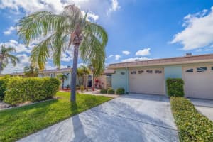 572 BOCA CIEGA POINT BOULEVARD, ST PETERSBURG, FL 33708 Sold 07/13/23