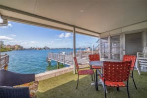 572 BOCA CIEGA POINT BOULEVARD, ST PETERSBURG, FL 33708 Sold 07/13/23