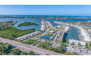 572 BOCA CIEGA POINT BOULEVARD, ST PETERSBURG, FL 33708 Sold 07/13/23