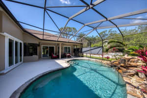 1338 Weybridge Lane, Dunedin, Florida 34698