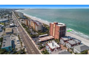15316 Gulf Blvd #604, MADEIRA BEACH