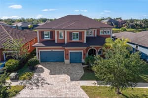13223 FAWN LILY DRIVE, RIVERVIEW, FL 33579 Sold 10/24/23