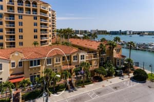 505 MANDALAY AVENUE, CLEARWATER, FL 33767 Sold 10/13/23