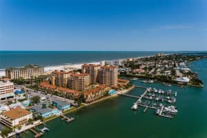 505 MANDALAY AVENUE, CLEARWATER, FL 33767 Sold 10/13/23