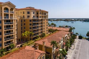 505 MANDALAY AVENUE, CLEARWATER, FL 33767 Sold 10/13/23