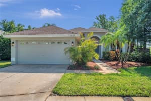 8551 BASUTO DRIVE, TRINITY, FL 34655 Sold 06/21/23