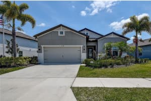 11108 Sage Canyon Drive Riverview, FL 33578 Sold 06/23/23