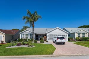 16720 78TH LIVE OAK AVENUE, THE VILLAGES, FL 32162 Sold 10/18/23