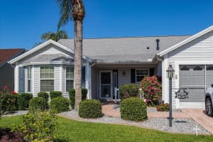 16720 78TH LIVE OAK AVENUE, THE VILLAGES, FL 32162 Sold 10/18/23
