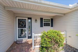 16720 78TH LIVE OAK AVENUE, THE VILLAGES, FL 32162 Sold 10/18/23