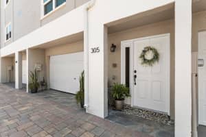 1117 Pinellas Bayway S #305 St Petersburg, FL 33715 Sold 06/09/23