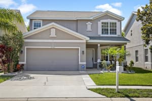 12508 BAY BRANCH COURT, TAMPA, FL 33635 Sold 08/11/23