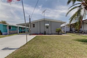 6510 TOWER DRIVE, HUDSON, FL 34667 Sold 07/12/23