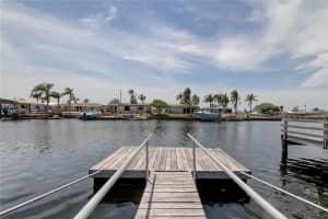 6510 TOWER DRIVE, HUDSON, FL 34667 Sold 07/12/23