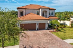 5156 LAKECASTLE DRIVE, TAMPA, FL 33624 Sold 06/21/23