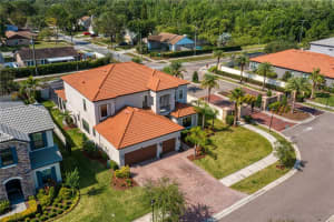 5156 LAKECASTLE DRIVE, TAMPA, FL 33624 Sold 06/21/23