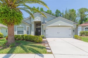 25221 GEDDY DRIVE, LAND O LAKES, FL 34639 Sold 06/26/23