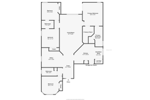25221 GEDDY DRIVE, LAND O LAKES, FL 34639 Sold 06/26/23