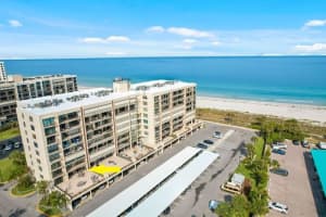 1400 GULF BOULEVARD, CLEARWATER, FL 33767 Sold 09/15/23