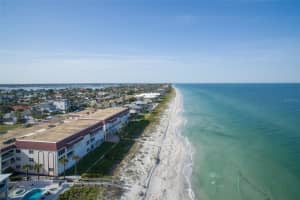2900 GULF BOULEVARD, BELLEAIR BEACH, FL 33786 Sold 06/22/23