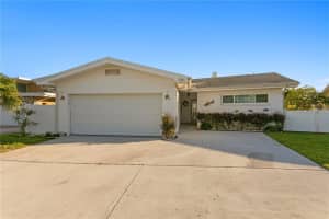 11080 4TH STREET, TREASURE ISLAND, FL 33706 Sold 06/16/23