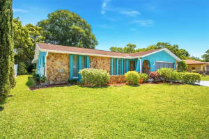 11704 NATURE TRAIL, PORT RICHEY, FL 34668 Sold 07/19/23