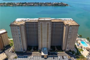 5200 Brittany Dr S #4-1102, ST PETERSBURG