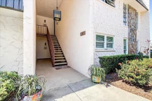 108 FERNWOOD CIRCLE, SEMINOLE, FL 33777 Sold 07/05/23