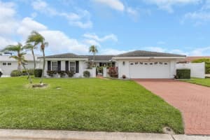 11770 5TH STREET, TREASURE ISLAND, FL 33706 Sold 06/05/23